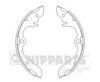 NIPPARTS J3503013 Brake Shoe Set